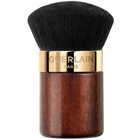 GUERLAIN Terracotta Teint Foundation Brush, Makeup, Makeupbørster, Foundationbørster