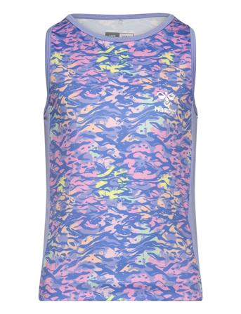 Hummel Hmlluca Top Lila