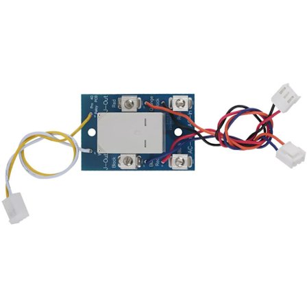 Vaihtoreleet Juicebox 40 32 EVSE EV-latausaseman auton korjaukseen