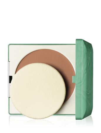 Clinique Stay-Matte Sheer Pressed Powder - 7.6 G
