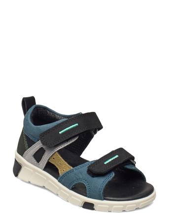 Mini Stride Sandal Patterned ECCO