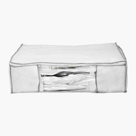 Vakuumpåse med förvaringslåda