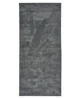 Tuftet matte Amarante