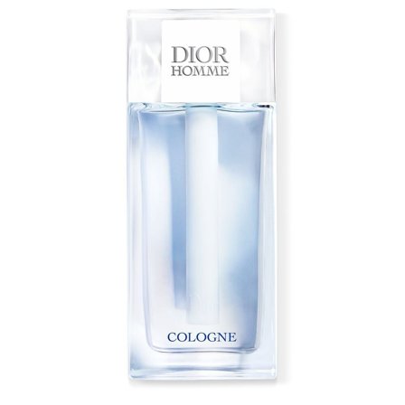 DIOR Homme Cologne 75ml - Eau de Toilette