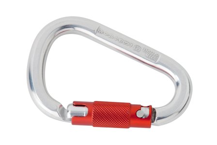 Honeywell 1018971 Karabinhage 22 mm, Faldsikring