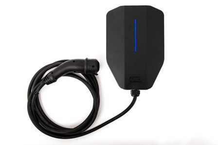 Garo Entity Compact 14 Ladestasjon 5 m, Elfordeling & strømforsyning