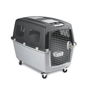 Stefanplast Gulliver 5 IATA Transportbur, 81x61x60 cm