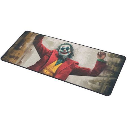 Musmåtte Joker - 90x40 cm - Gaming