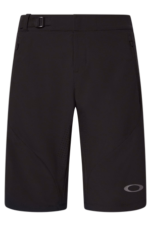 Pantaloncini MTB Oakley Seeker Airline Blackout 32
