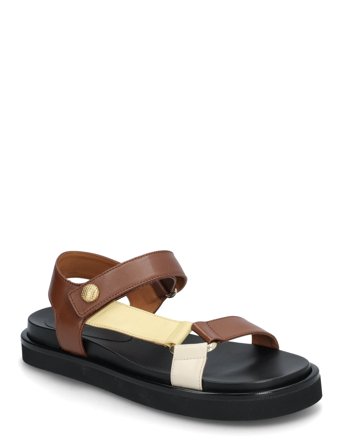 Billi Bi Sandals - Brown - 41
