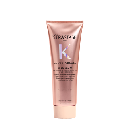 Kérastase Gloss Absolu Conditioner Insta Glaze per capelli