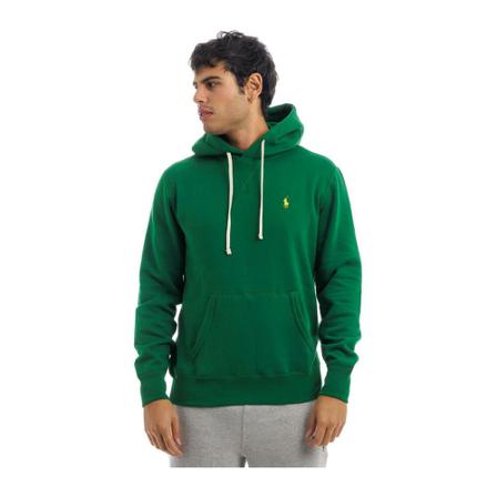 Polo Ralph Lauren, Hoodies Groen, Heren, Maat:M