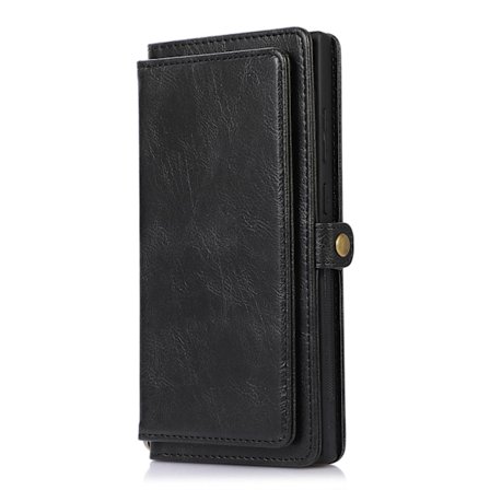 Samsung Galaxy S22 Ultra - 2-1 Plånboksfodral