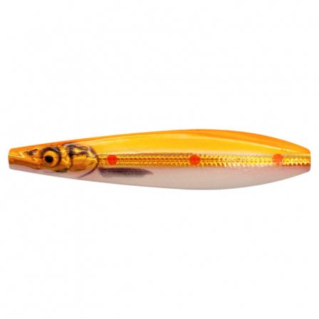 Savage Gear LT Seeker 9cm, 24g - Fluo Orange Copper