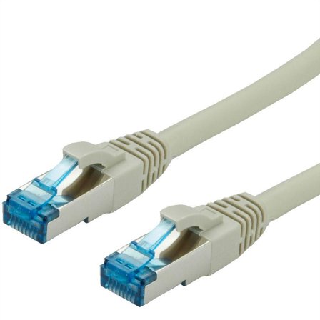 VALUE Networking Cable Grey 0.3 M