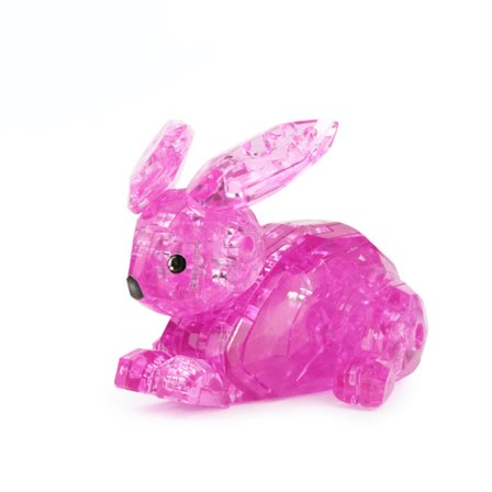 Kristalli Puzzle 3D-kani