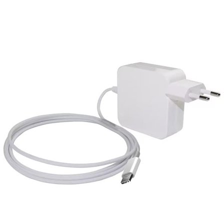 USB-C-laturi kannettavalle tietokoneelle 90W