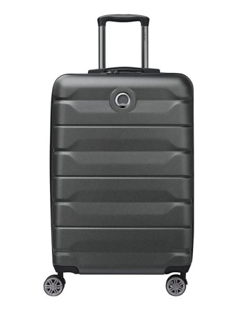 DELSEY PARIS Air Armour 68 Exp. Trolley Case - Black - 68