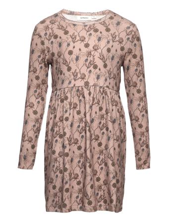 Nmfgaya Ls Dress Au1 Lil Patterned Lil'Atelier