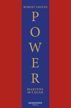 Power: Maktens 48 lagar