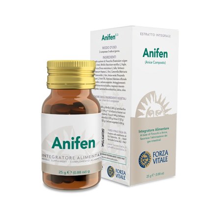 Anifen 60 Compresse