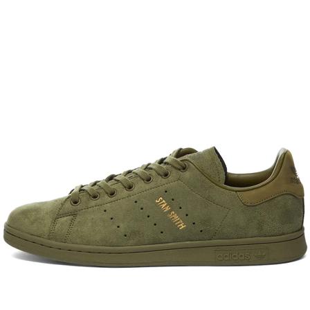 Adidas Sneakers Grøn, Herre, Størrelse: 44 2/3 EU