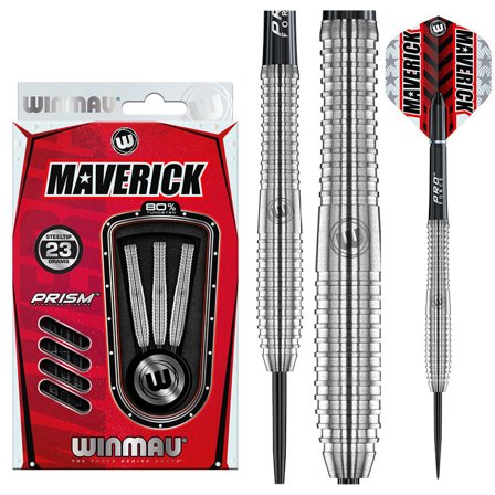Maverick Darts | Winmau.com 23