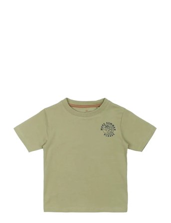 The New | Tnstoak S_S Tee | 104