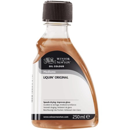 Winsor & Newton Liquin Original 250 ml