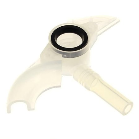 Belegningsreservoar + felles + rør ms-623486 - expresso krups