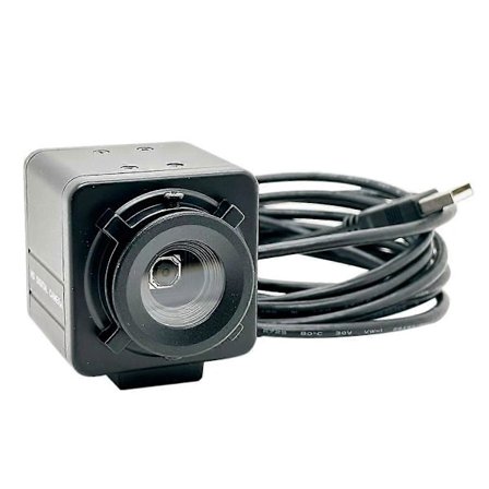 Teollinen 4K USB-webkamera PC-kannettaville Video 8MP Automaattitarkennus USB-kamera IMX179-kenno OTG UVC Plug & Play