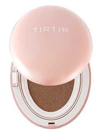 TIRTIR Tirtir Mask Fit All-Cover Cushion 43N Deep Cocoa - 18 G