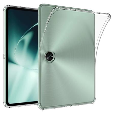 SKALO OnePlus Pad TPU Suojakuori - L pin kyv Transparent