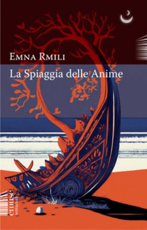 La spiaggia delle anime Emna Rmili