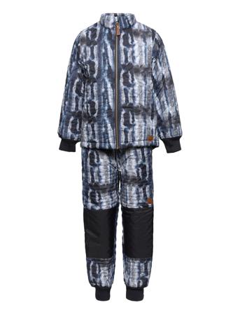 Thermal+ Set Aop Patterned Mikk-Line
