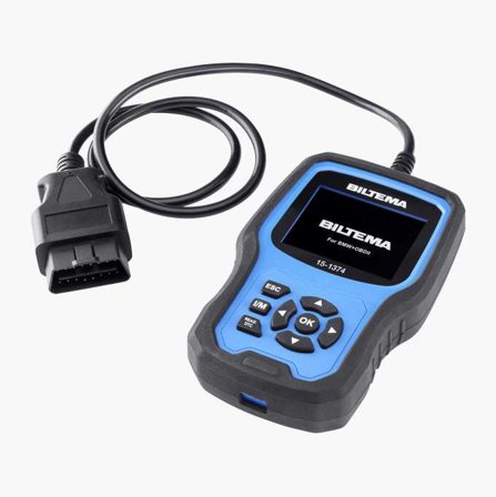 Biltema - Diagnoseverktøy til BMW
