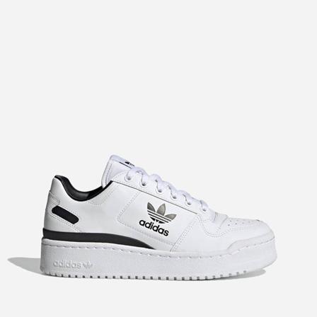 Adidas Originals Forum Bold Sneakers vit, Dam, Dam, Storlek: 42 EU