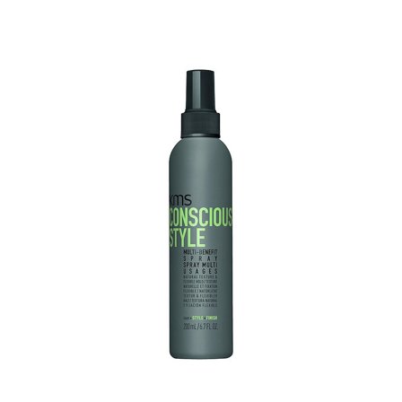 kms ConsciousStyle Multi-Benefit Spray 200 ml, Hår, Shampoo & Hårpleje, Leave-in Conditioner