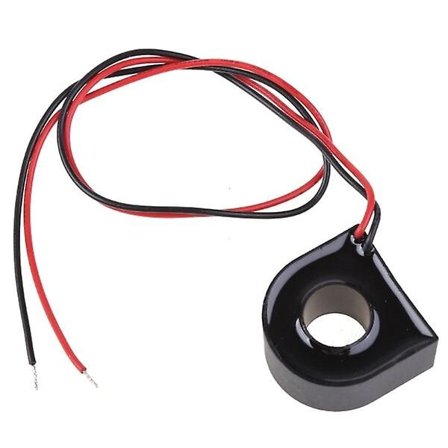 Mikro tarkkuuden virtamuuntaja Mini virtasensori