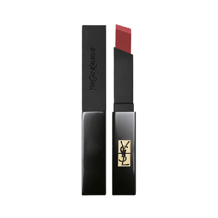 Yves Saint Laurent Rouge Pur Couture The Slim Läppstift Dam Beige ONESIZE