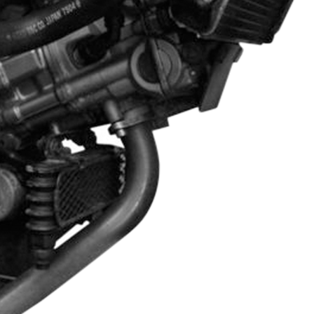 Puig Voorspatbordverlenging - Suzuki DL 650 V-Strom ABS 2007-2011