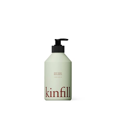 Kinfill Body Wash Starter Kit, Skincare, Kropspleje, Bodyshampoo