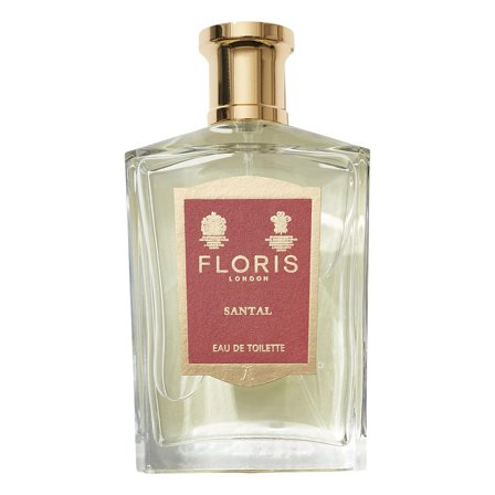 Floris of London Santal Eau de Toilette 100 ml, Parfumer & Dufte, Dufte, Eau De Toilette