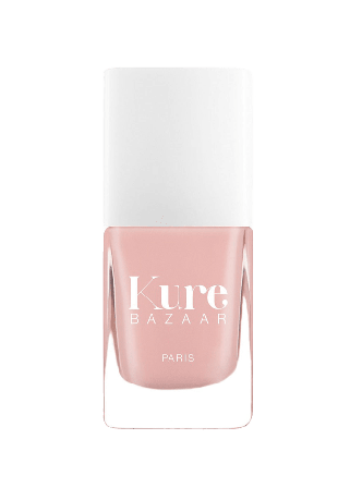 Kure Bazaar Nail Polish Nagellack Dam Rosa 10ML