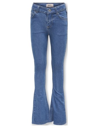 Koghush Flared Dnm Akm186 Noos Blue Kids Only