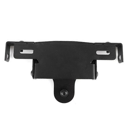 Nummerskylthållare Tail Tidy Fender Eliminate med Vit LED-lampa Passar Honda Rebel 300/500 CMX 2017-2021