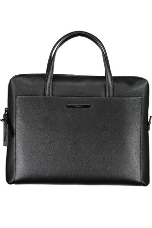 Calvin Klein Cartella Uomo Nero