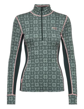 Rose H/Z Green Kari Traa
