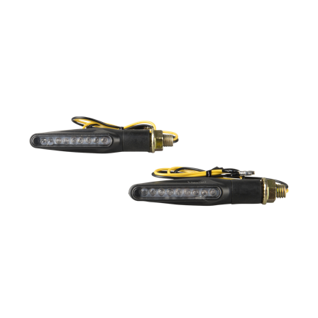 Snell Fast Indicators