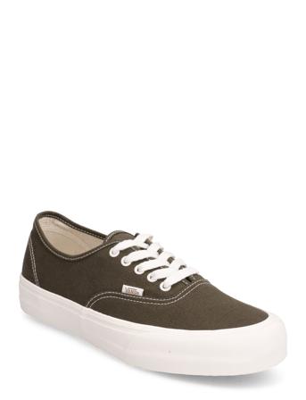 Authentic Vr3 Lave Sneakers Kakigrønn VANS*Betinget Tilbud